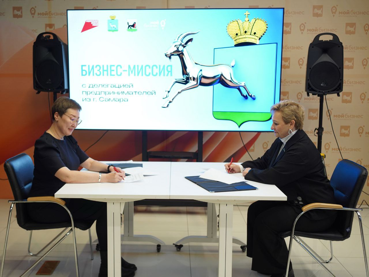    Фото: Администрация Самары, источник: samadm.ru