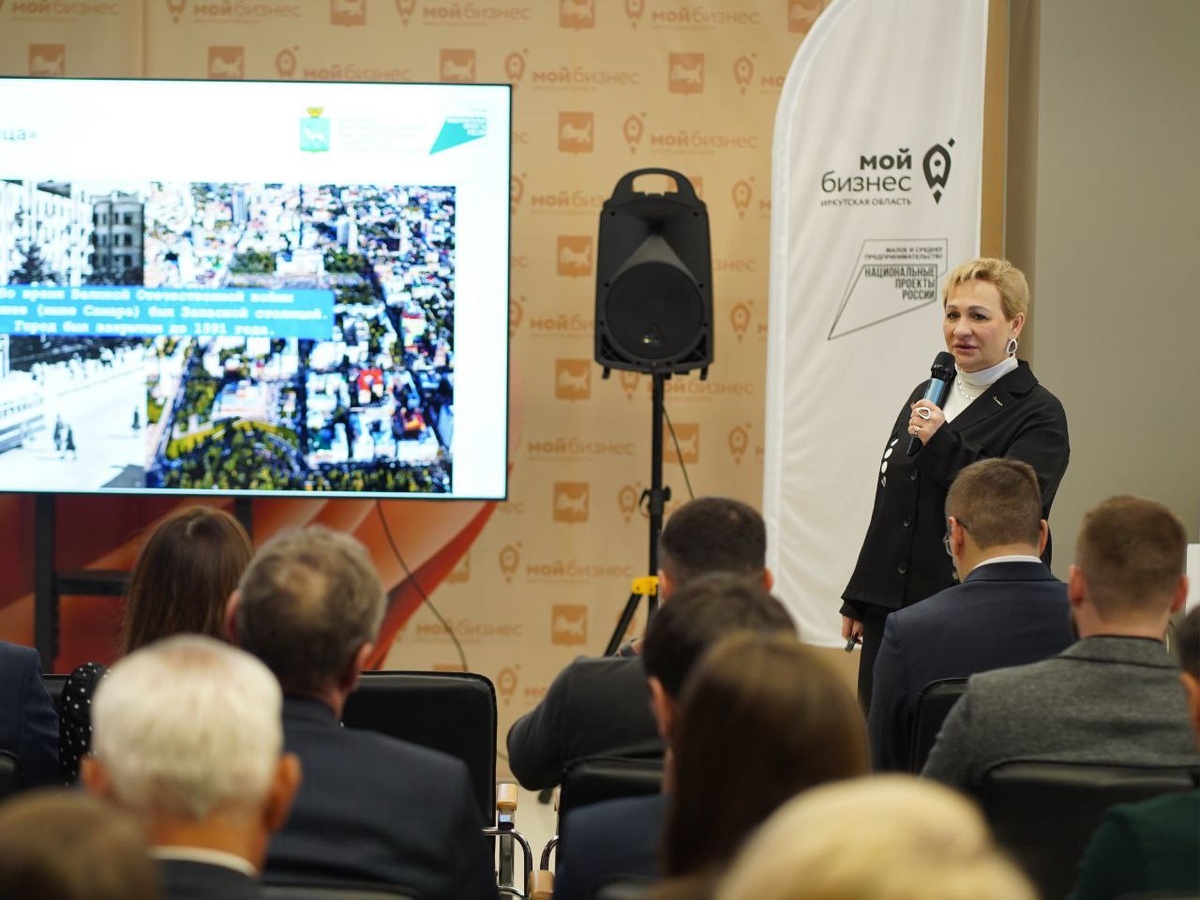    Фото: Администрация Самары, источник: samadm.ru