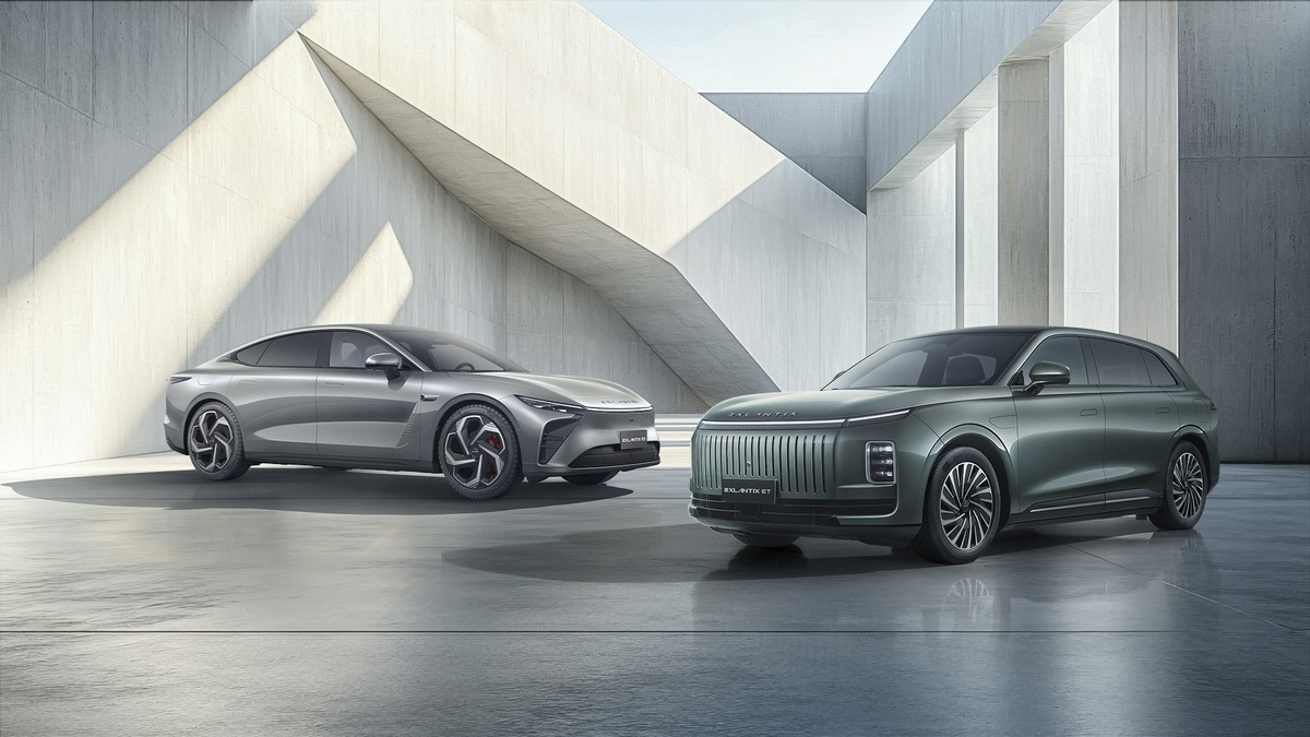 фото: exeed.ru  📷
