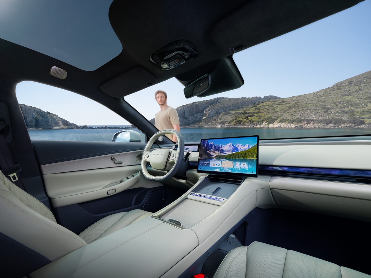 фото: exeed.ru  📷
