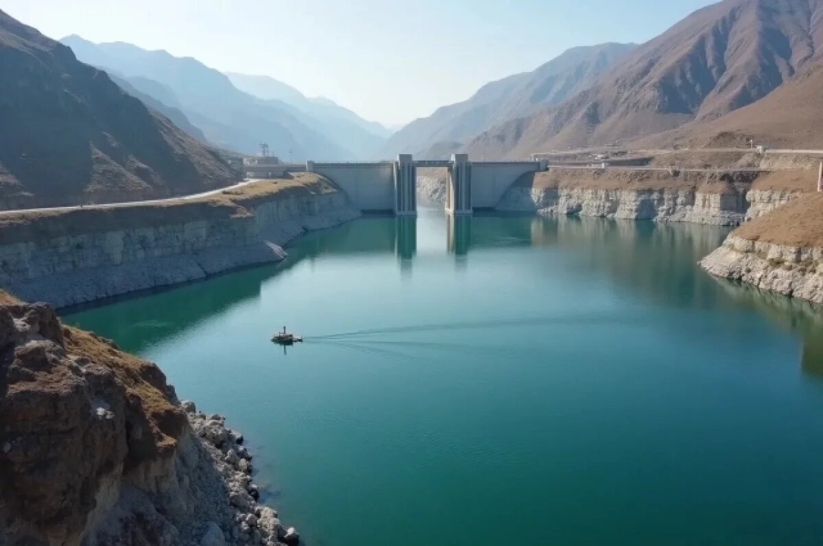    Тольяттинские учёные предложили способ повысить пожарную безопасность ГЭС