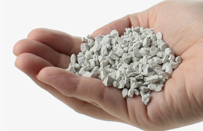 ЦЕОЛИТ - что это, для чего и как применять в растениеводстве