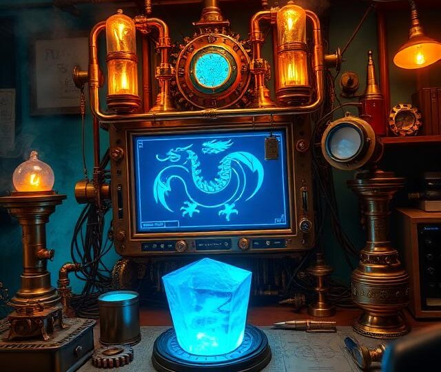 Установка Kali Linux: от выбора «железа» до «неубиваемой» системы