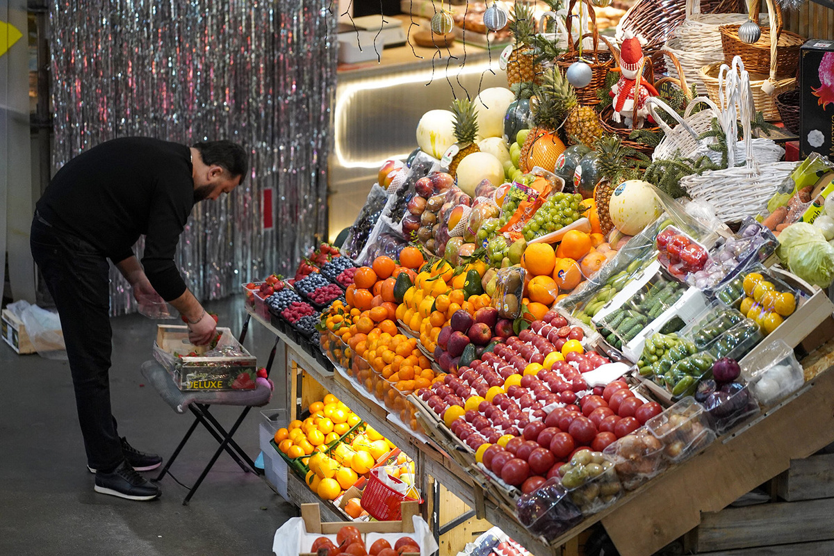    Александр Авилов / Агентство «Москва»