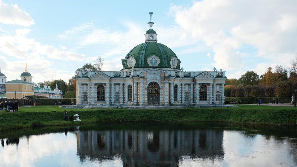 Фото: РИА Новости/Наталья Селиверстова