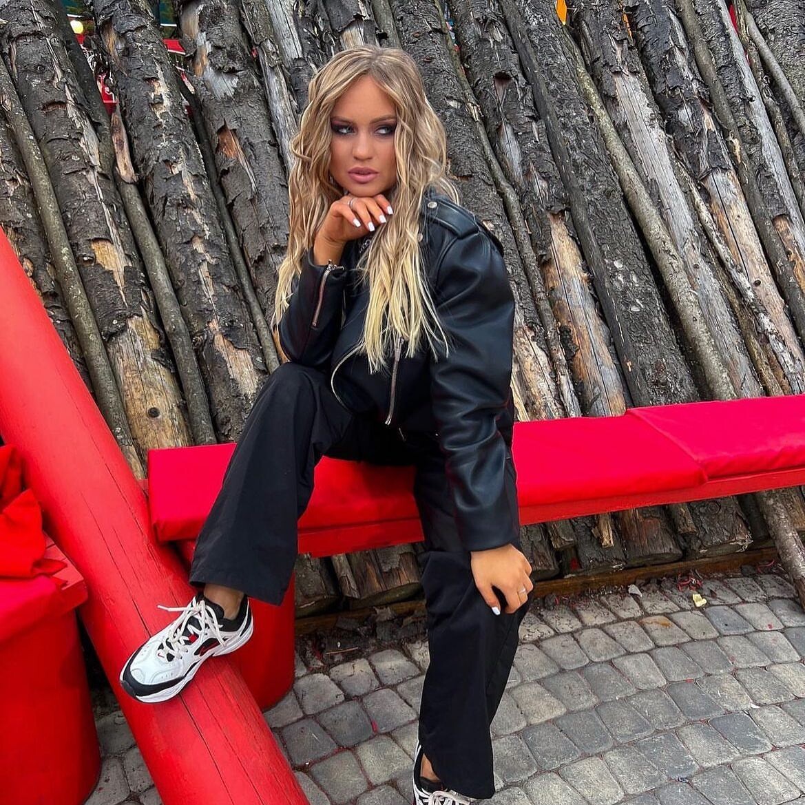 Элина Рахимова