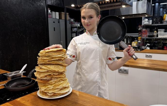    фото: © Александра Рогова/ТАСС