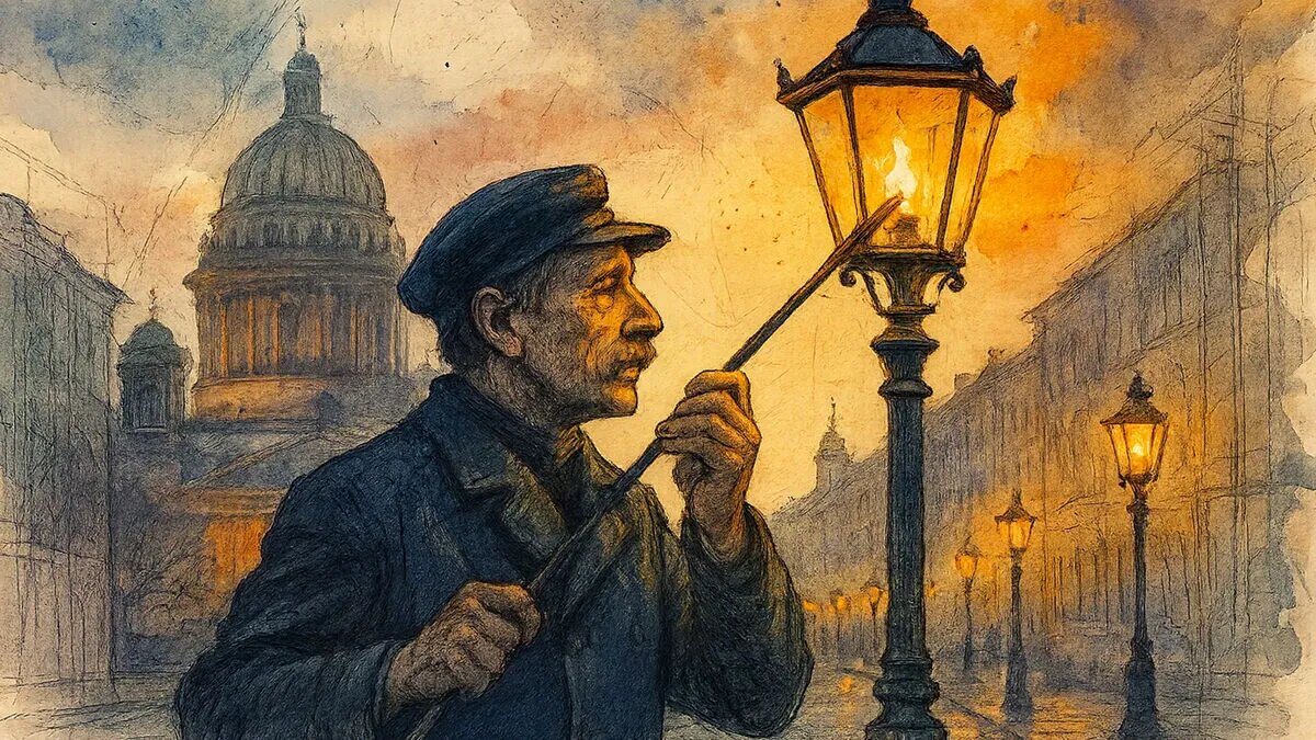 Зажигатели 