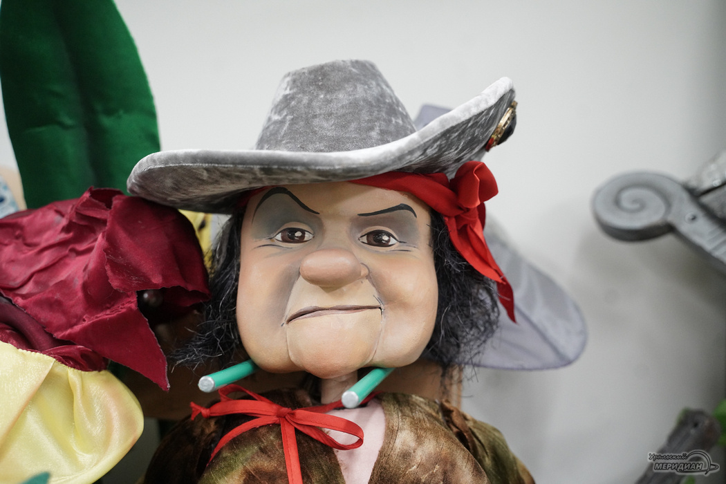    Фото: Лидия Аникина © ИА «Уральский меридиан»