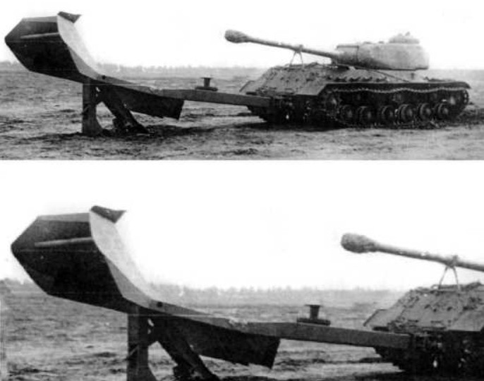 Советская военная техника на грани фантастики – 10