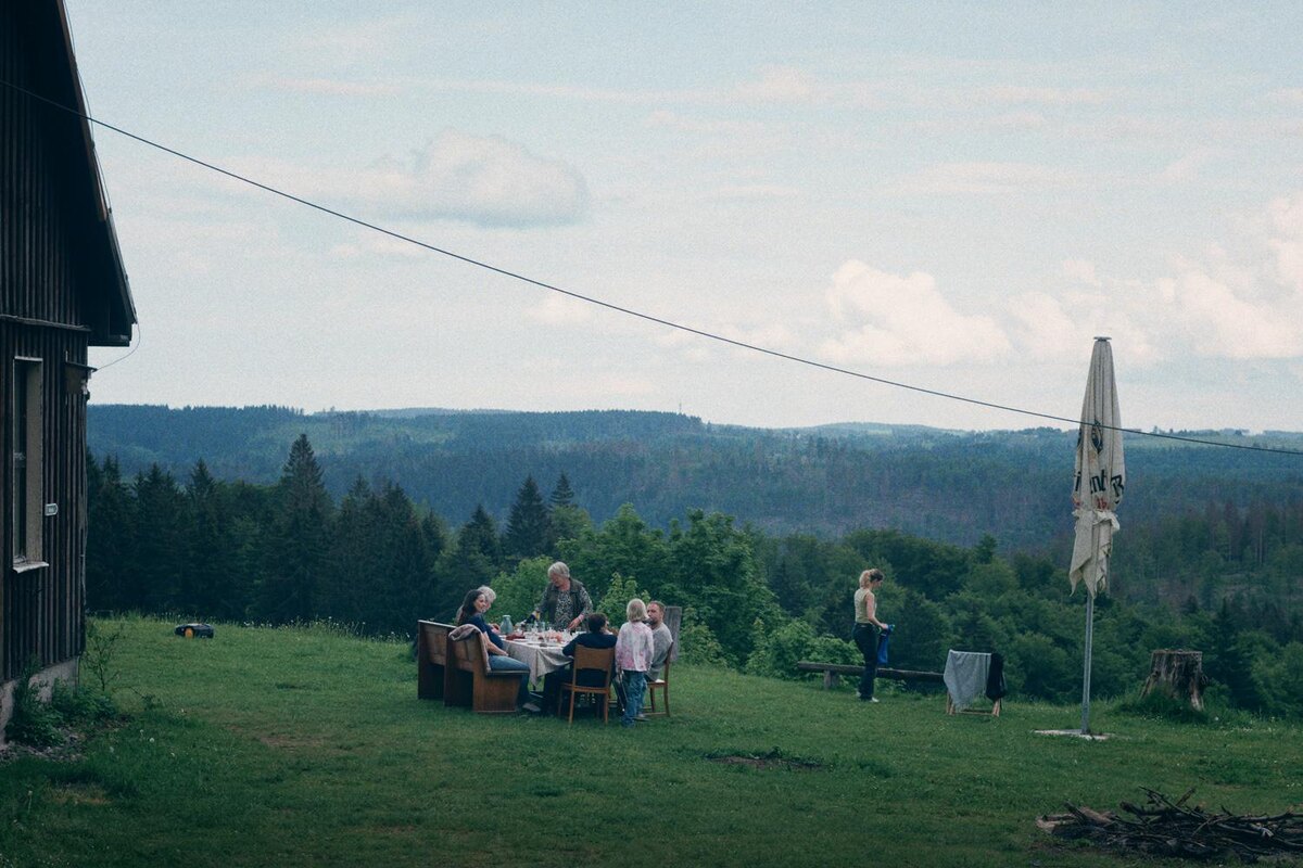 Adrian Campean / Trimafilm📷Кадр из фильма «Домашние истории»