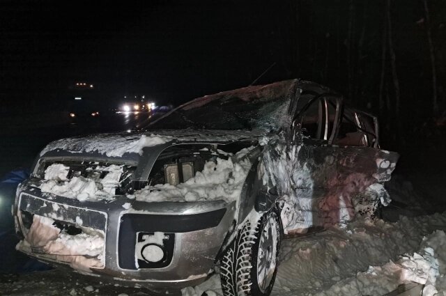    Фото: Госавтоинспекция Кировской области