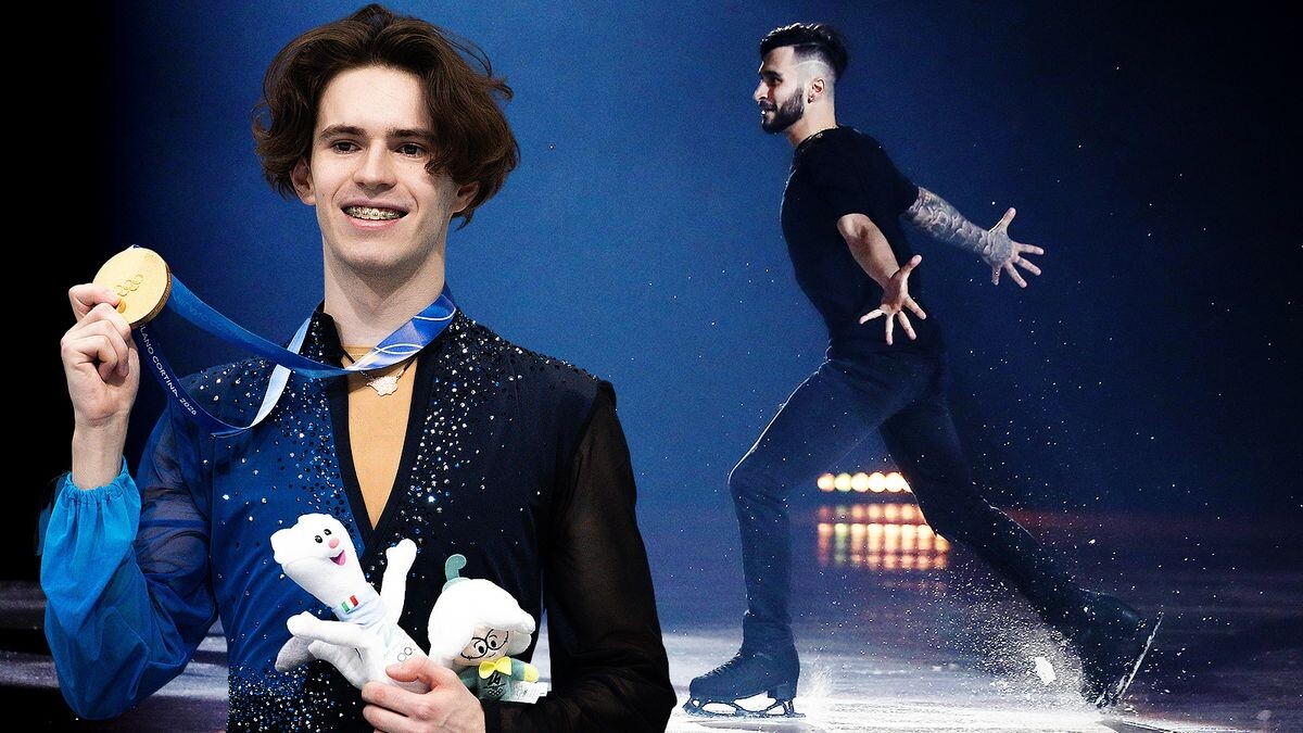    Денис Тырин и Александр Мысякин, Sport24