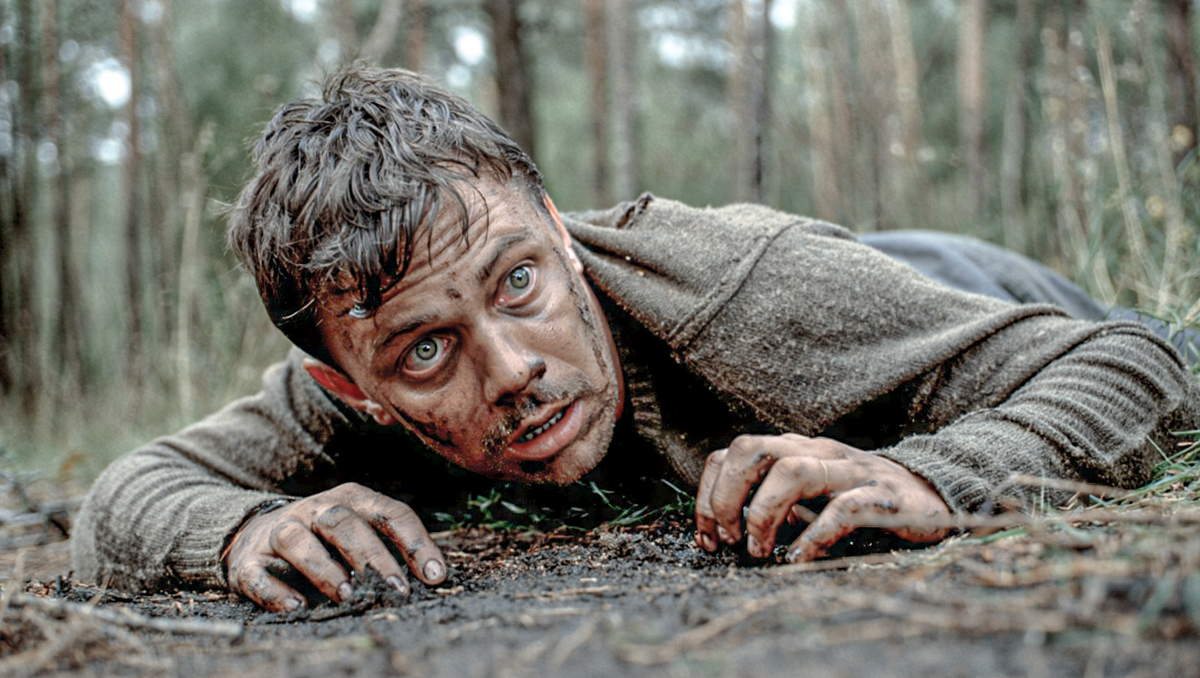 Иллюстрация к истории создана при помощи ИИ