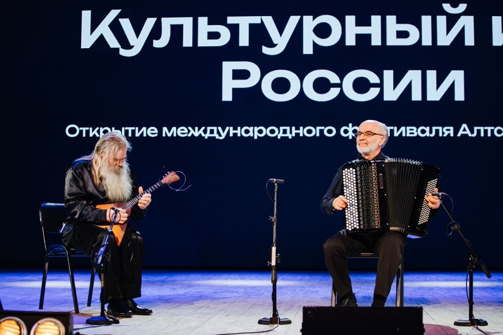    Фото Екатерины Дедовой