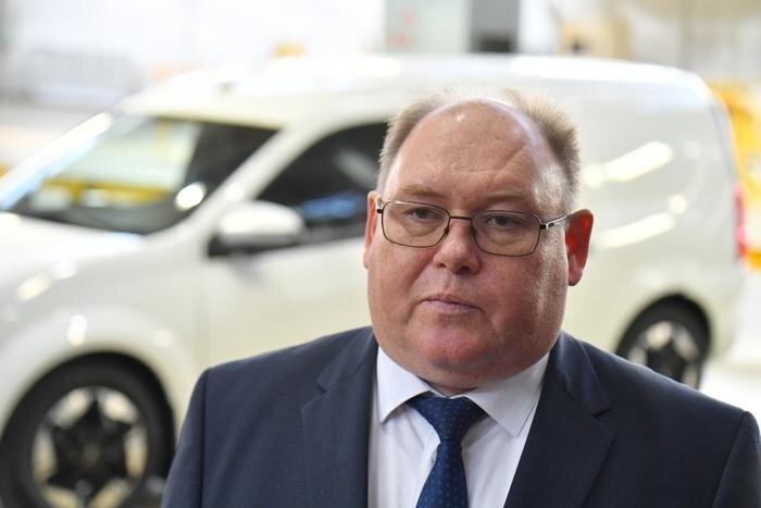 Обложка © РИА Новости / Максим Платонов