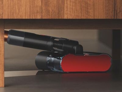    Dyson выпустила моющий пылесос PencilWash размером со швабру