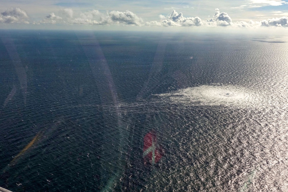    DANISH DEFENCE / AFP