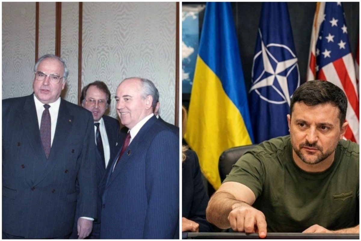    Фото: коллаж RuNews24.ru/РИА Новости/Л. Палладин