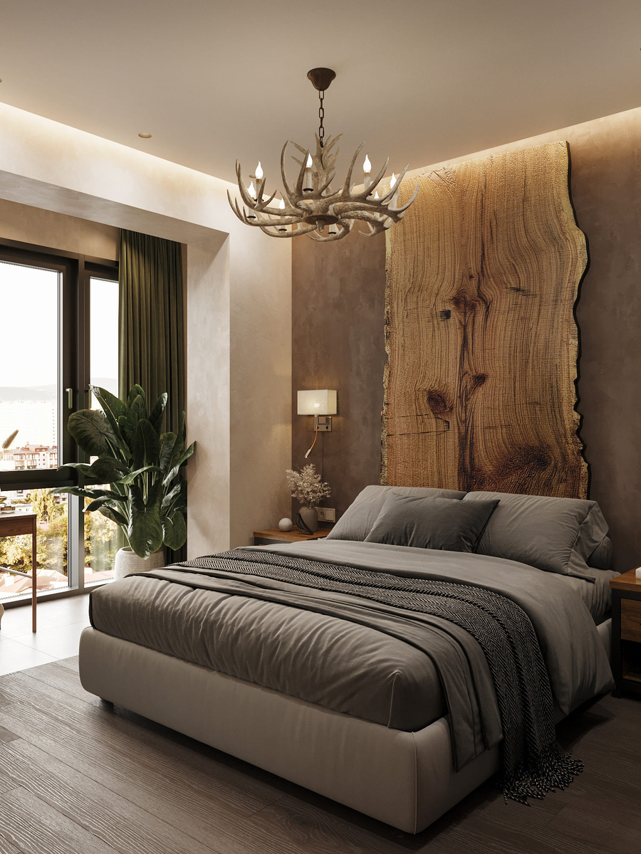 Фото проекта с ремонтом от DOMEO