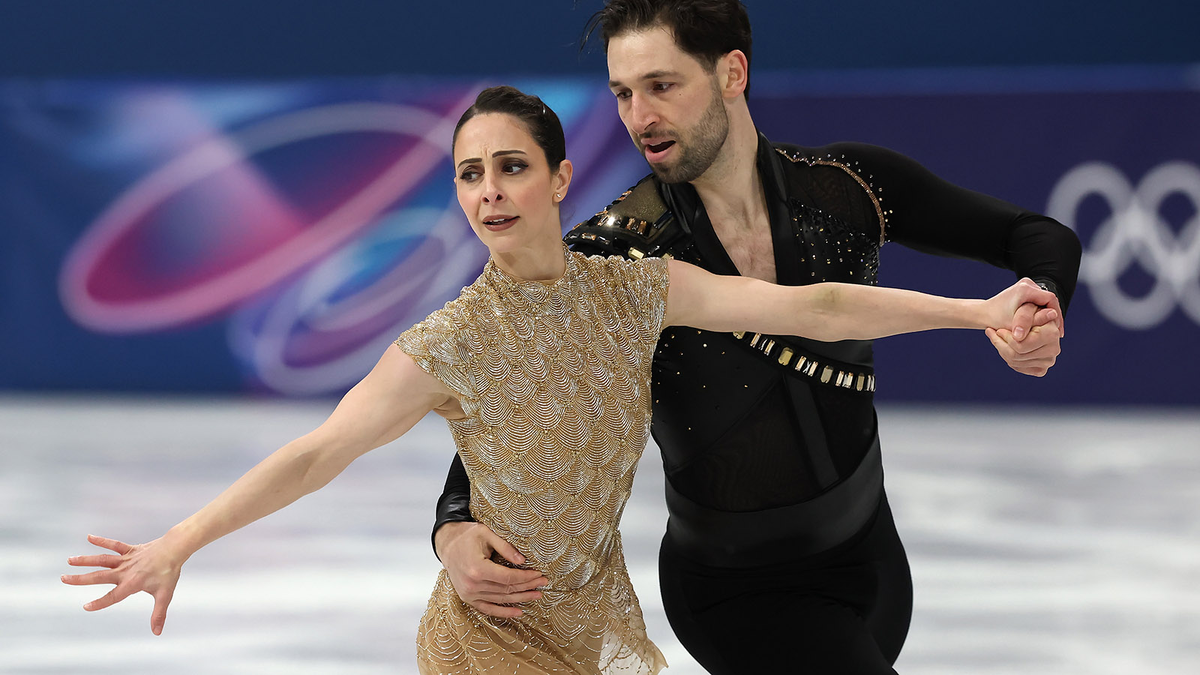 Дианна Стеллато-Дудек — Oscar de la Renta (Фото Elsa / Getty Images)