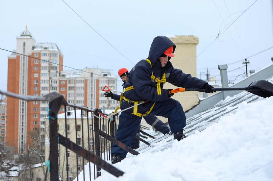    Андрей Никеричев/АГН «Москва‭»