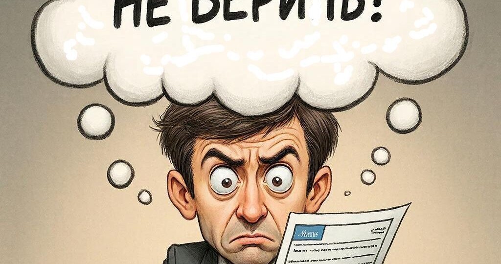 ФАС утверждает: роста тарифов ЖКХ в январе не было. Не верить своим глазам?