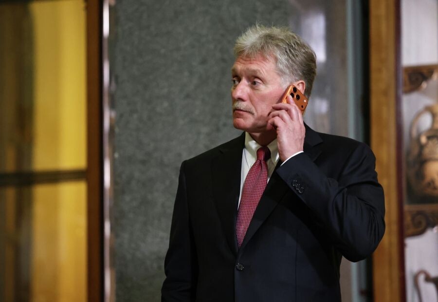     / Источник: © Александр Казаков/РИА Новости