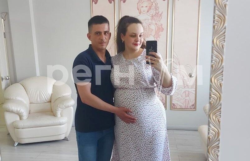    Дмитрий и Тамара / Источник: © Фото из личного архива