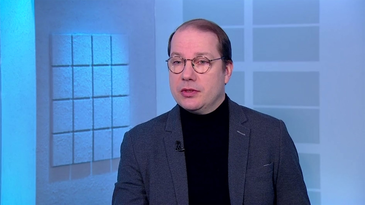    режиссер Алексей Дубровский 1