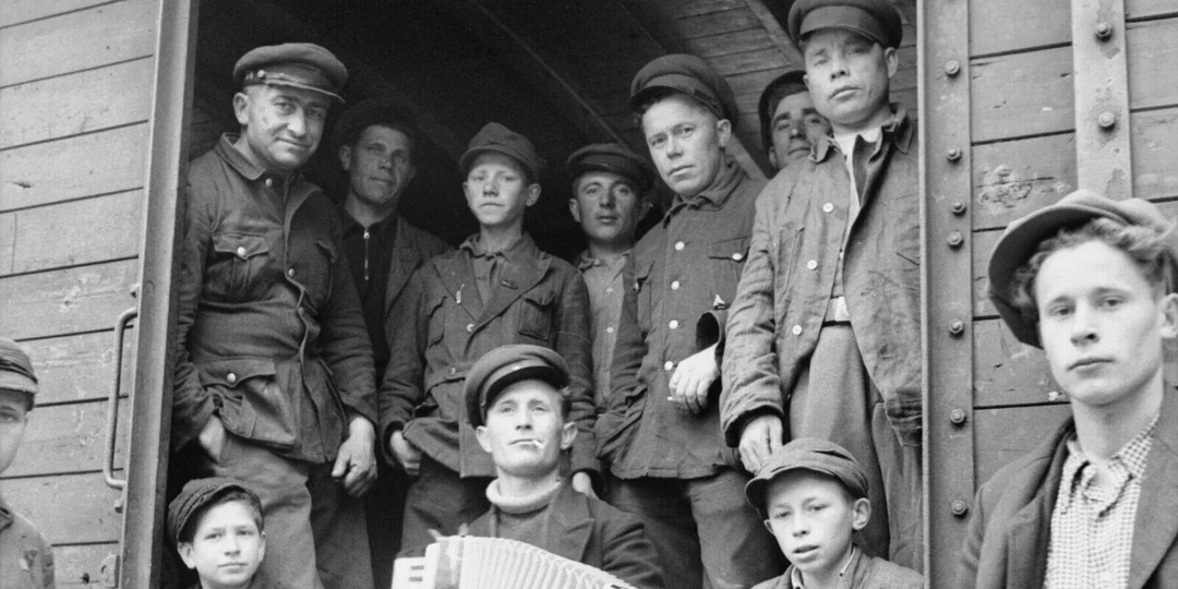 Сколько советских граждан отказались ехать домой после Победы: данные о «невозвращенцах» из Германии засекречивали десятилетиями