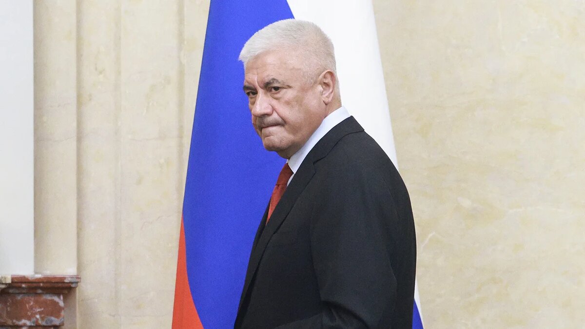   Александр Щербак / ТАСС