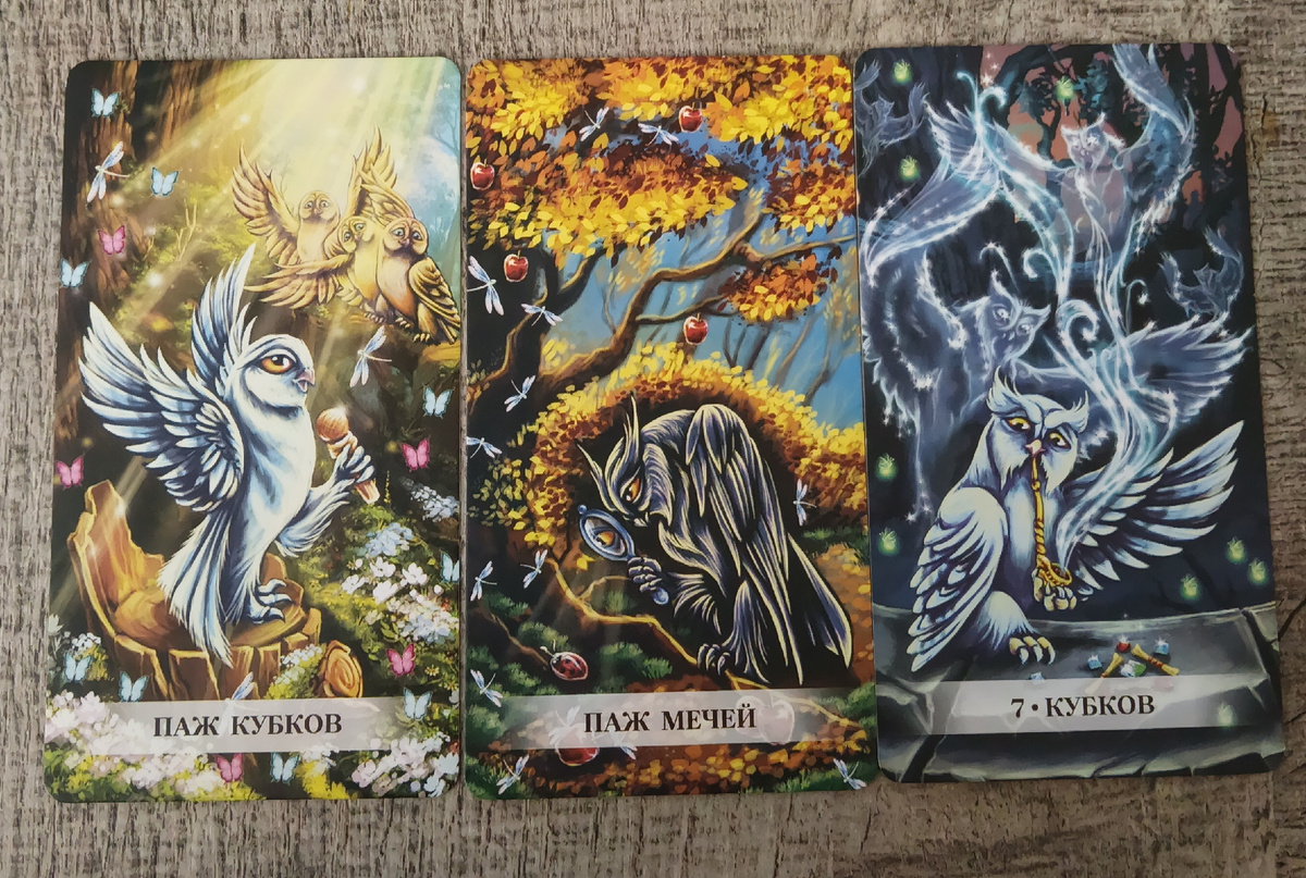 Личный архив