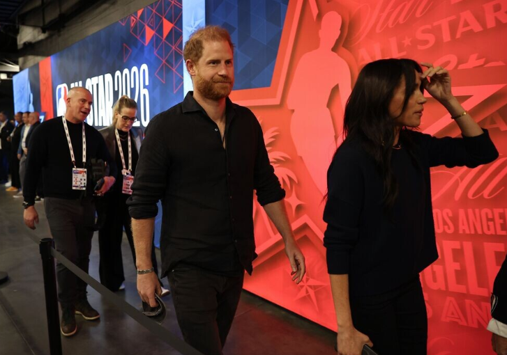 Меган Маркл и тайна трёх волос: как герцогиня обманула всех новой причёской