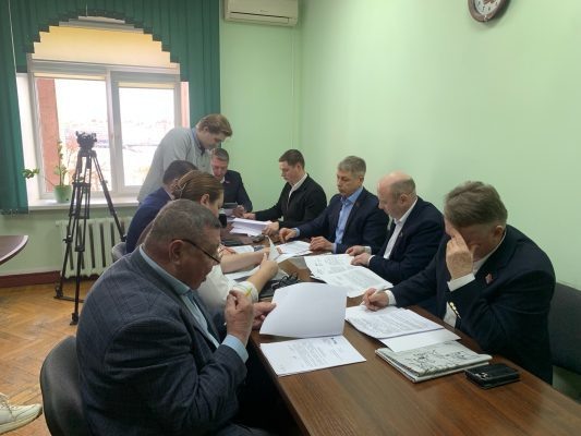 ФОТО ОрелТаймс  📷
