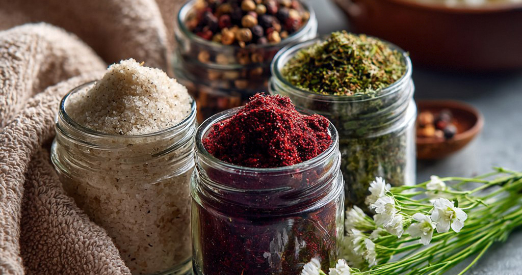 Как превратить обычное блюдо в настоящий шедевр?