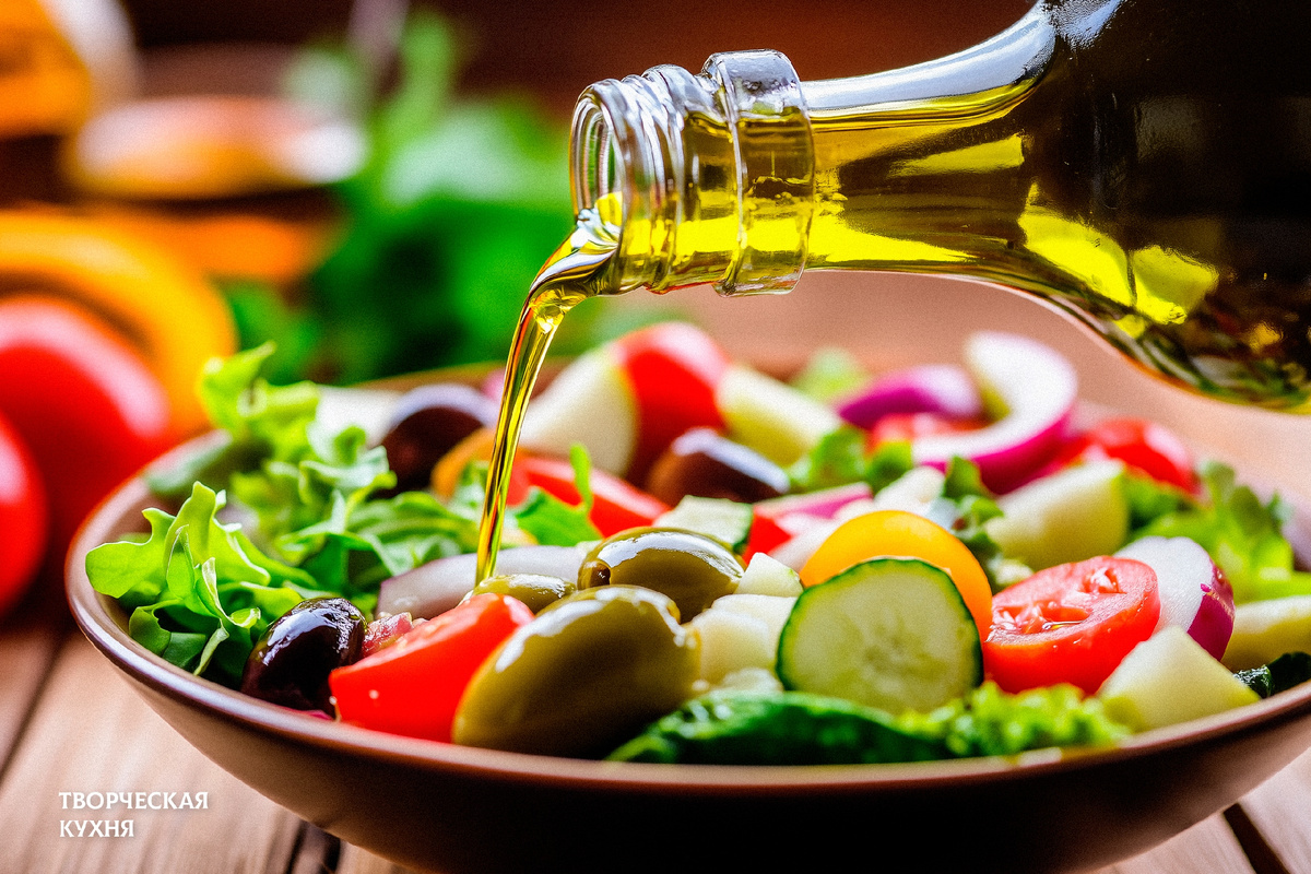 Трюфельное масло