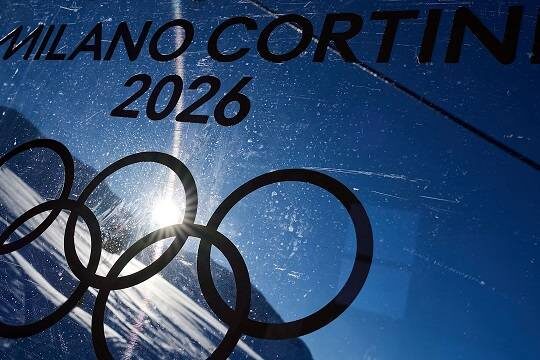    Российскому лыжнику Коростелеву не досталось смартфона и презервативов на Олимпиаде в Милане (фото: olympic.com)