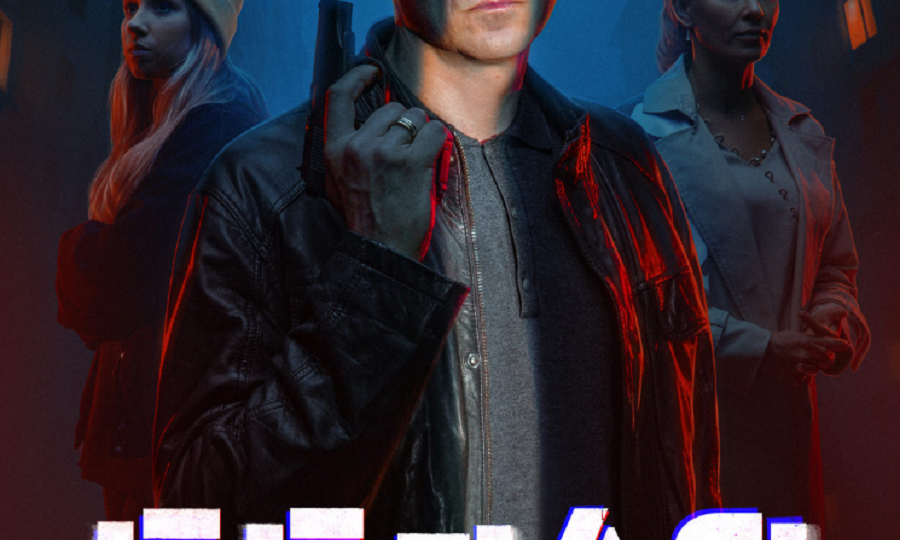 Классный российский детектив <<Белая полоса >>, когда прилипаешь к экрану