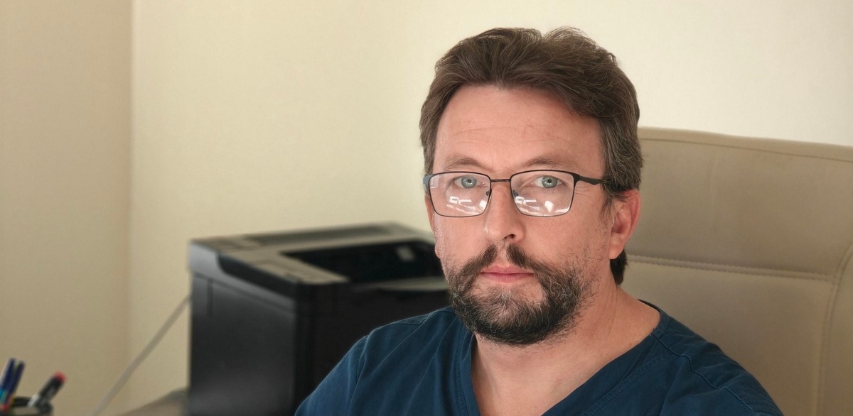    Михаил Ястребов / VK