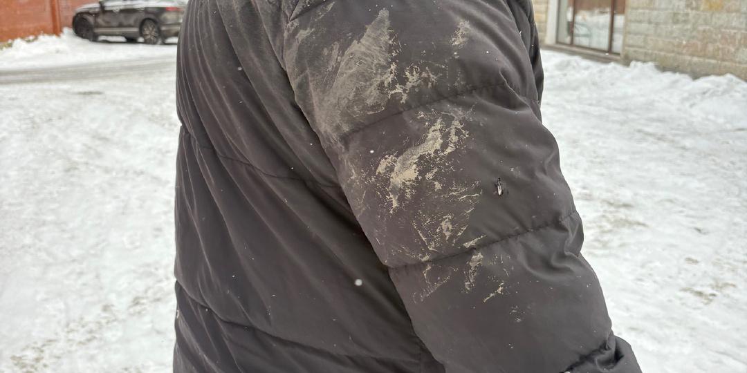 Неприятность эту, мы переживём.