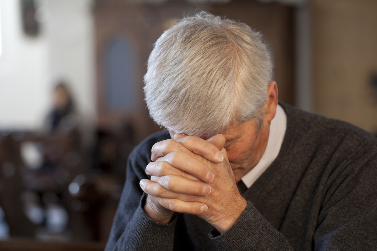 Фото: iStock/AngiePhotos