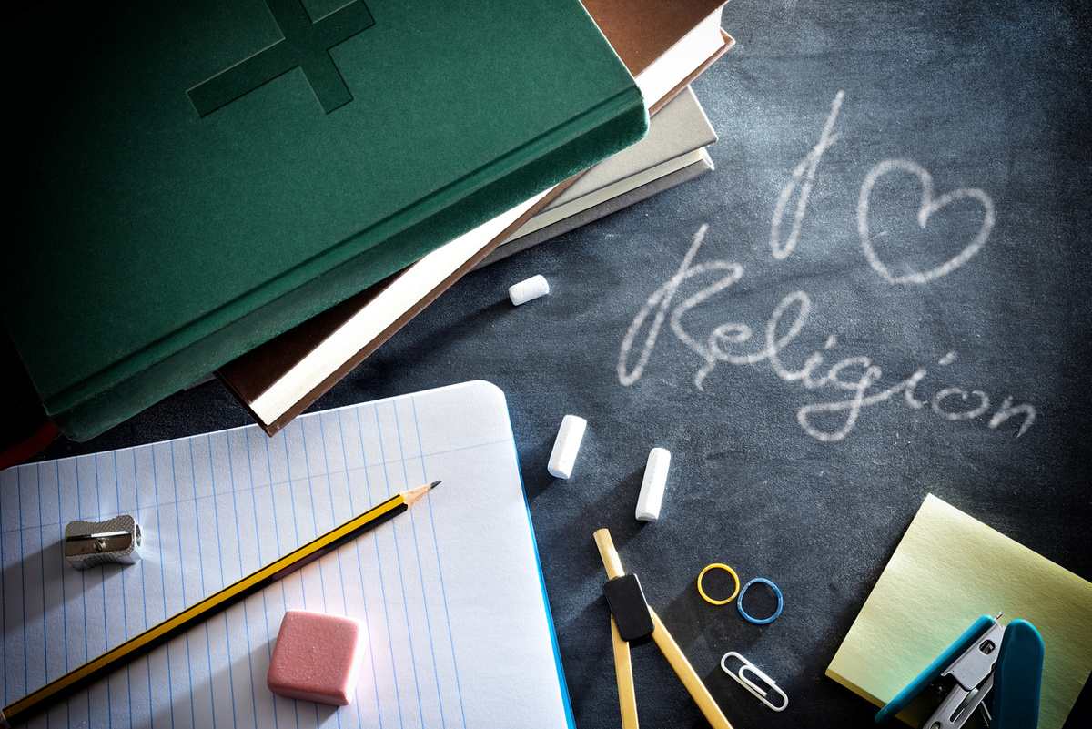 Фото: iStock/Davizro