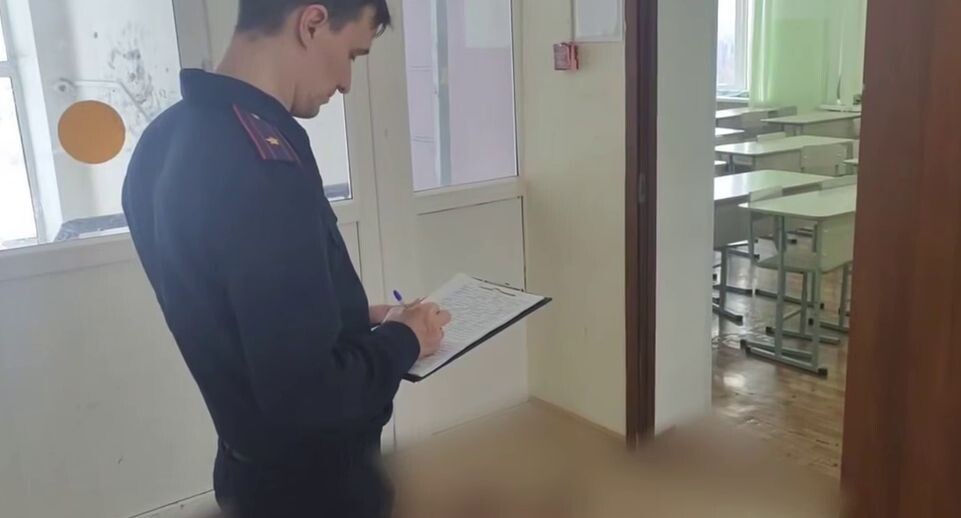    Пресс-служба Следственного комитета