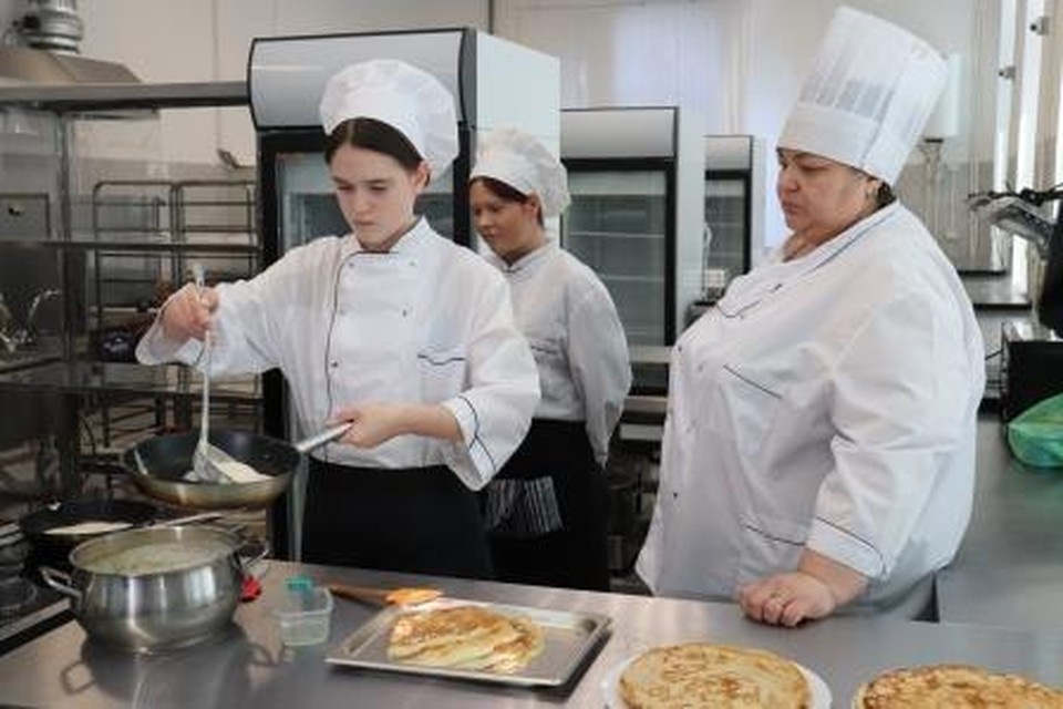    Фото: МинИнформ 64 Z