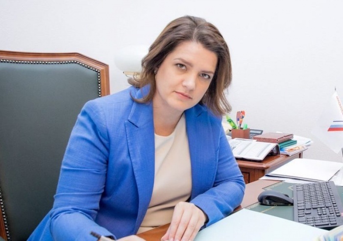    пресс-служба депутата Государственной думы Натальи Костенко