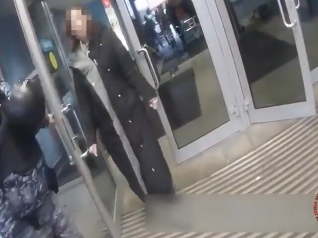    Фото: МАХ/"Росгвардия. Москва"