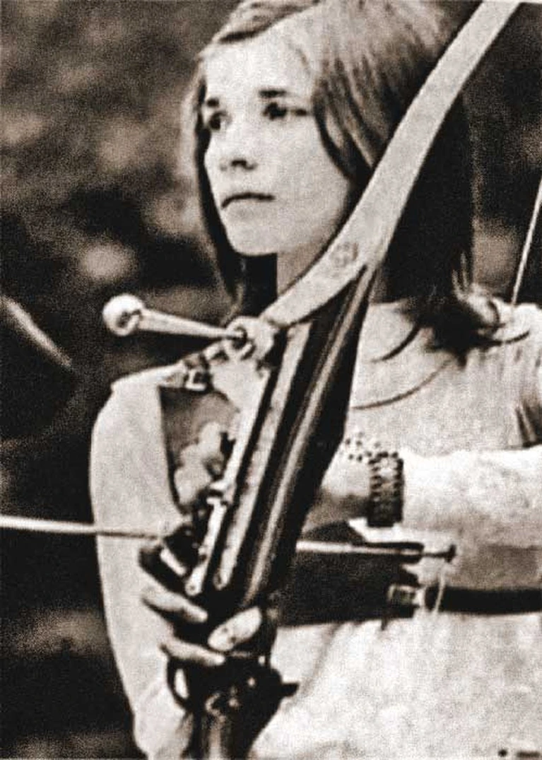 Вера Глаголева