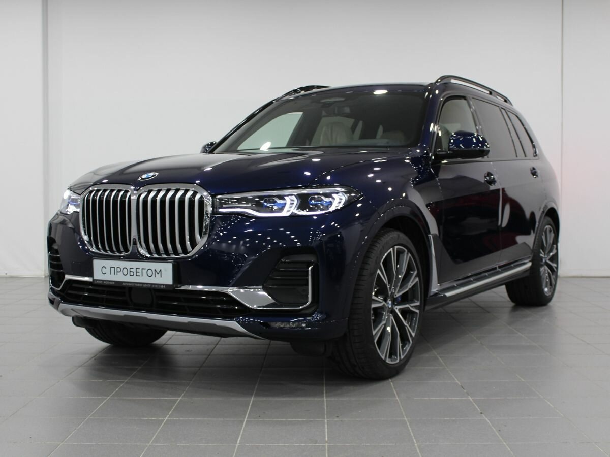 Б/У с завода: магия документов, которая сильнее санкций. Фото с просторов интернета.