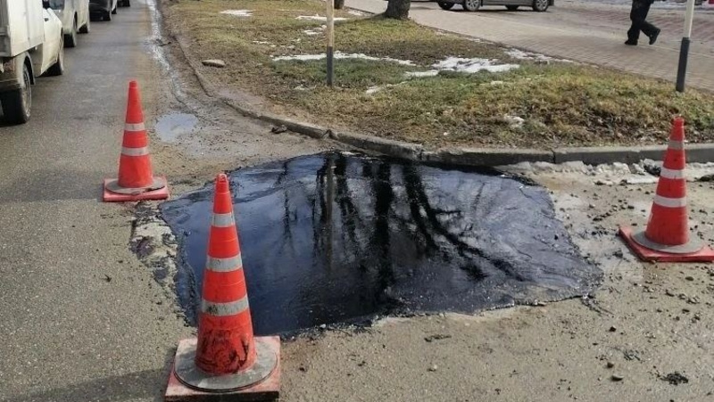      Фото: Соцсети главы Ставрополя